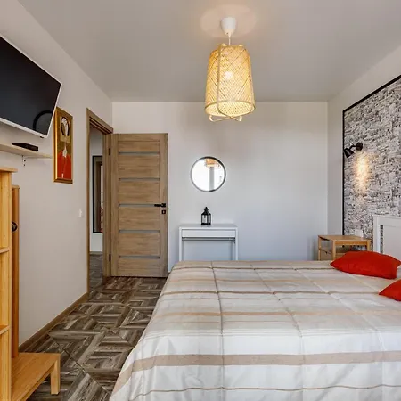Квартиры На Одесской Apartment Minsk