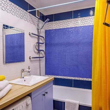 Квартиры На Одесской Apartment *