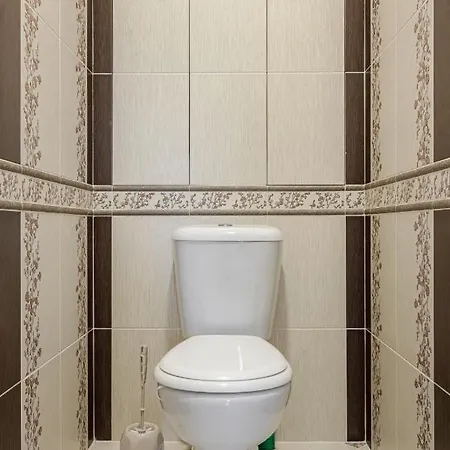 Apartment Квартиры На Одесской Minsk